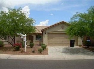 2601 N 107th Dr, Avondale, AZ 85392