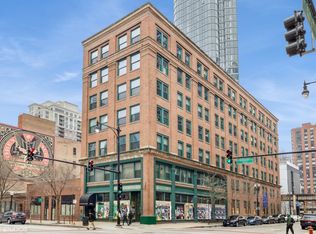 900 S Wabash Ave APT 601, Chicago, IL 60605