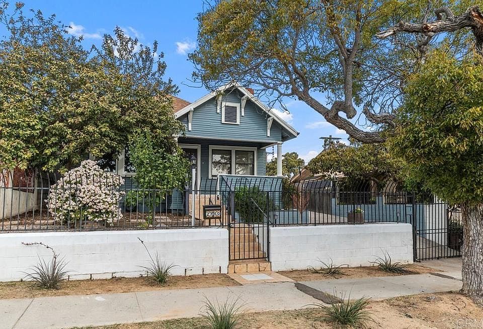 1st image of 2760 K St