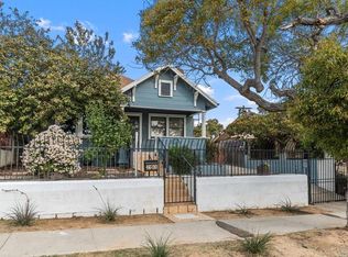 2760 K St, San Diego, CA 92102