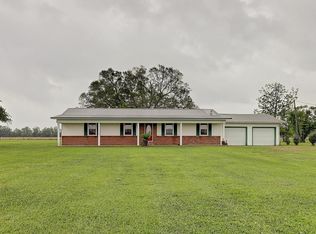 146 Sunflower Rd, Opelousas, LA 70570