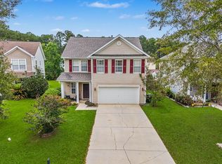 132 Kimberton Ave, Moncks Corner, SC 29461
