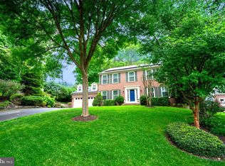 8254 Andrew Forest Way, Fairfax Station, VA 22039