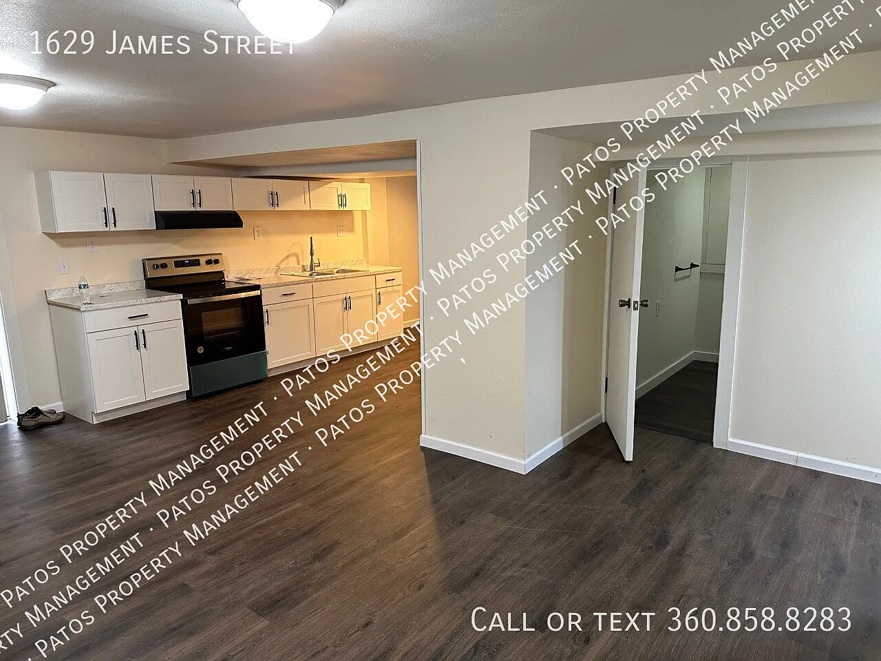Minutes from WWU Roommate-Friendly Home Near Downtown Bellingham — Photo 2