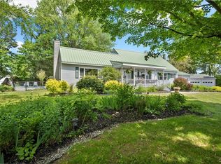 1471 W Genesee Rd, Baldwinsville, NY 13027