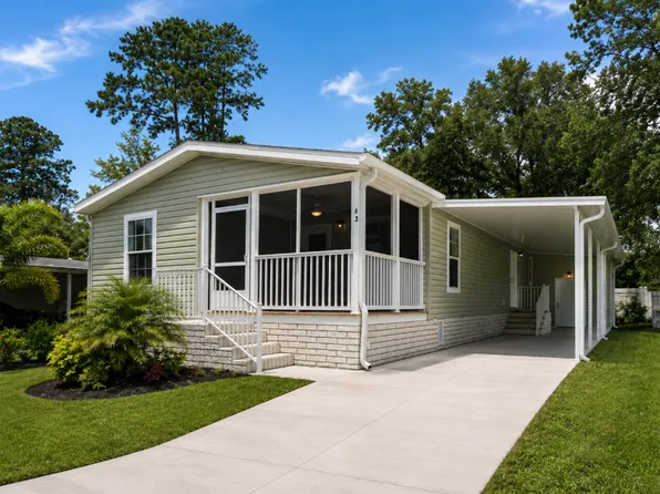 63 Majorca Dr #63, Winter Springs, FL 32708
