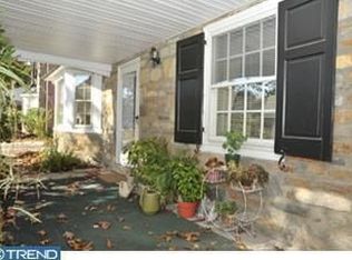 323 Hamilton Rd, Merion Station, PA 19066