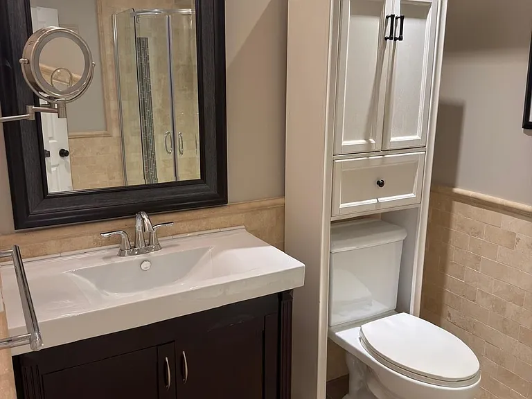 71 Treegrove Cir #BSMNT — Photo 13