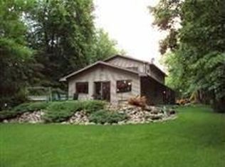 16693 W Bay Dr, Pengilly, MN 55775