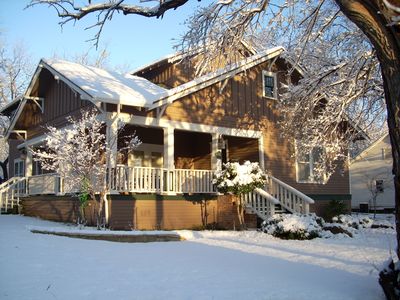 615 N Church St, McKinney, TX, 75069