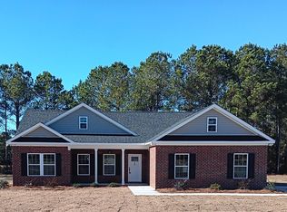 23 Keener Ct, Orangeburg, SC 29118