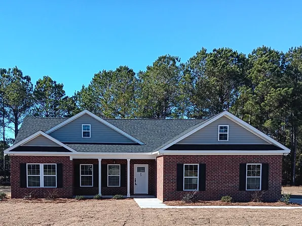 23 Keener Ct, Orangeburg, SC 29118