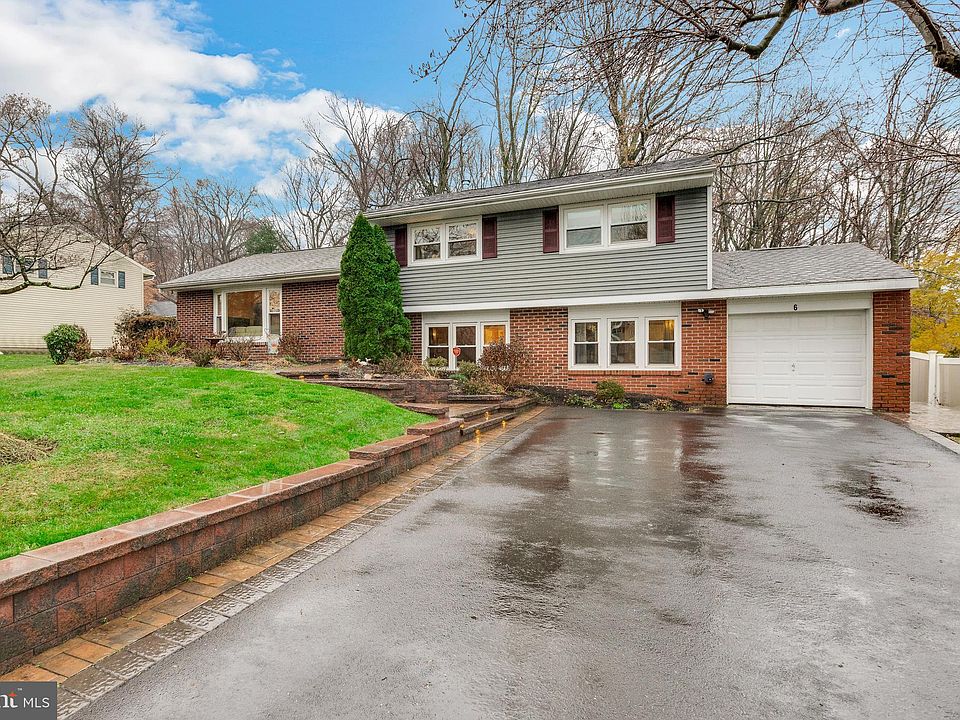 6 Williams Ln, Yardley, PA 19067 Zillow