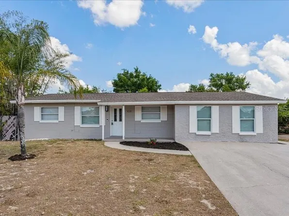 4739 Elkmont Rd, Orlando, FL 32808