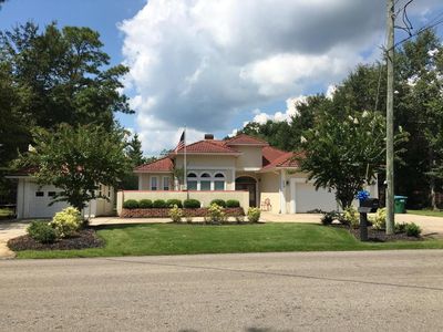259 Alexander Rd, Long Beach, MS, 39560