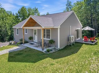 13 Jordan Lane, Bridgton, ME 04009