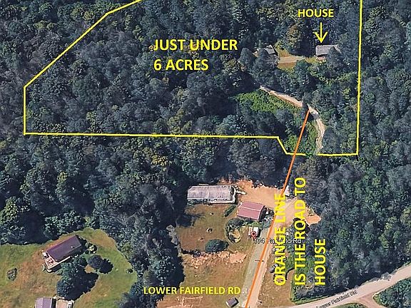 2nd image of 174 Lower Fairfield Rd