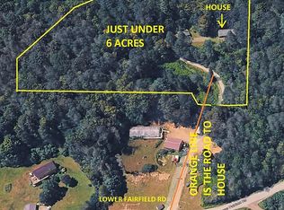 174 Lower Fairfield Rd, Newark Valley, NY 13811