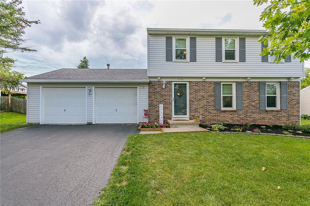 1756 Beechwood Dr, Farmington, NY 14425 Zillow