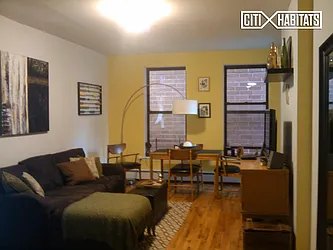 Rented by Citi Habitats