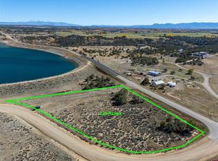 Tbd Highway 184, Lewis, CO 81327