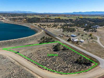 TBD Highway 184, Lewis, CO, 81327