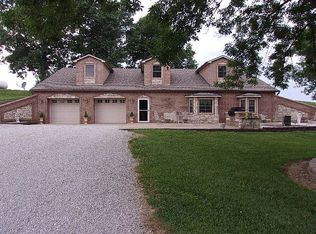 220 N Paine St, Liberal, MO 64762