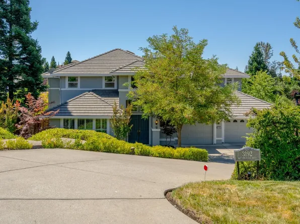 3192 Weymouth Way, Rescue, CA 95672