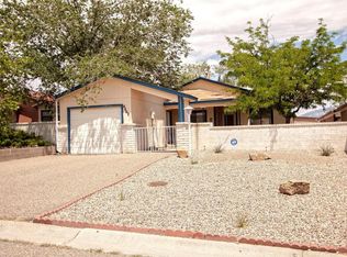 4862 Platinum Loop NE, Rio Rancho, NM 87124