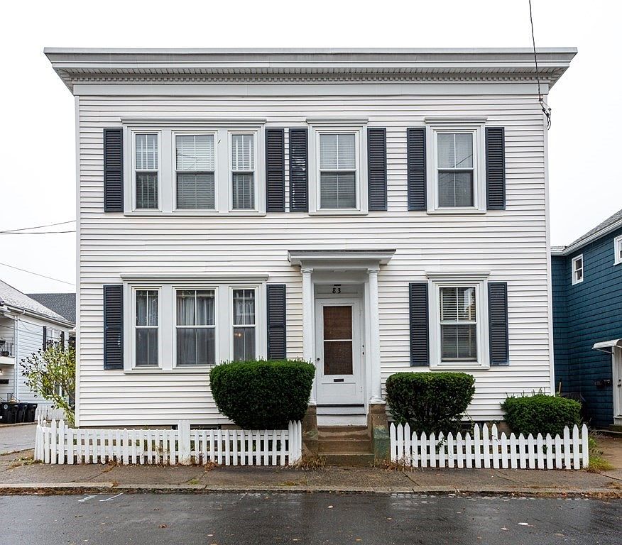 83 Summer St, Salem, MA 01970 Zillow