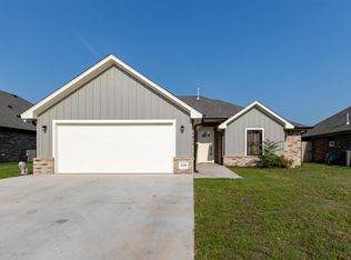 2206 N Grandview St, Stillwater, OK 74075