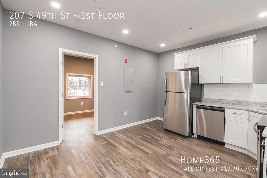 1st image of 207 S 49th St Floor 1