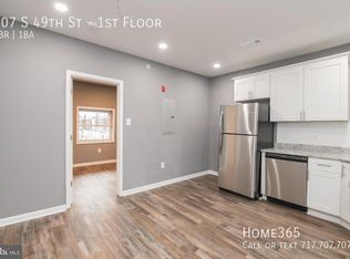 207 S 49th St FLOOR 1, Philadelphia, PA 19139