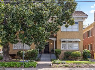 653 N Highland Ave NE APT 4, Atlanta, GA 30306