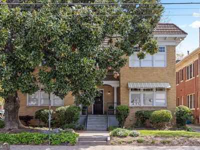 653 N Highland Ave NE APT 4, Atlanta, GA, 30306