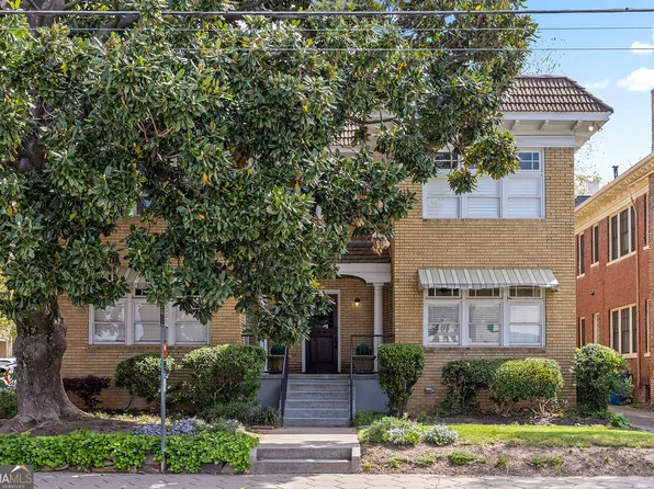 653 N Highland Ave NE APT 4, Atlanta, GA 30306