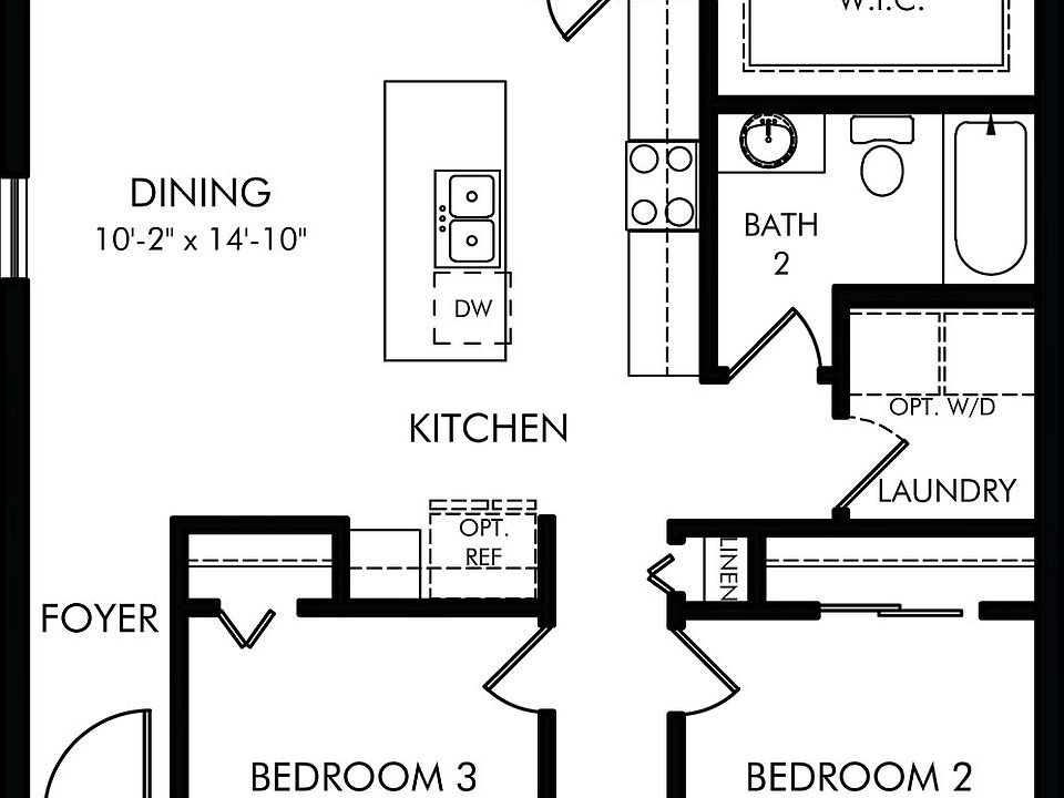2nd image of 5604 Los Robles Ct