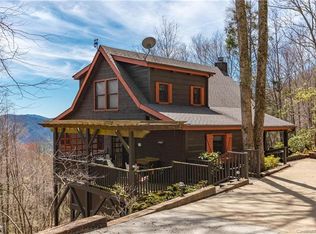 270 Leatherwood Dr, Maggie Valley, NC 28751