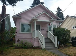 538 N 80th St, Seattle, WA 98103