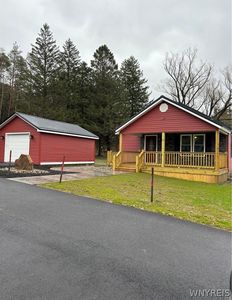 5308 Route 353, Little Valley, NY, 14755