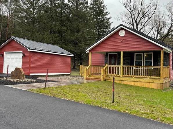 5308 Route 353, Little Valley, NY 14755