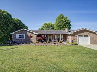 301 Nelson Ave, Piney Flats, TN 37686