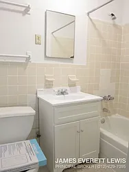 Rented by James Everett Lewis, LREB