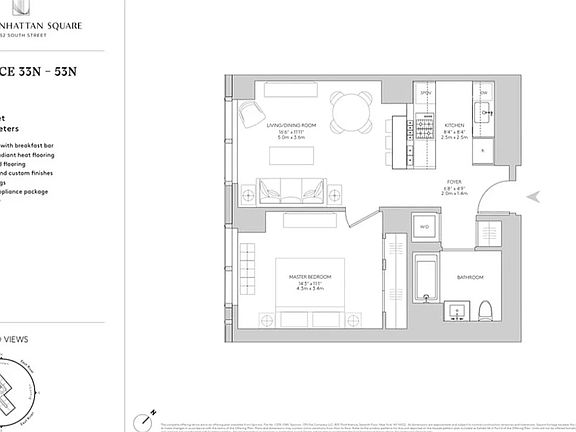 2nd image of 252 South St #47N