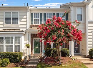 7648 Winners Edge St, Raleigh, NC 27617