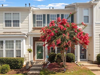 7648 Winners Edge St, Raleigh, NC, 27617