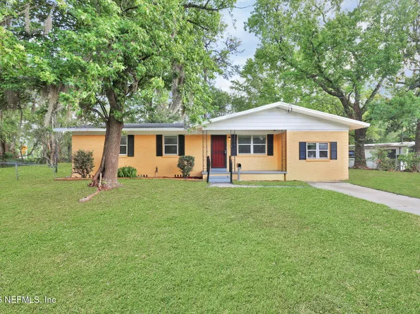 4297 MCDANIEL Drive, Jacksonville, FL 32209