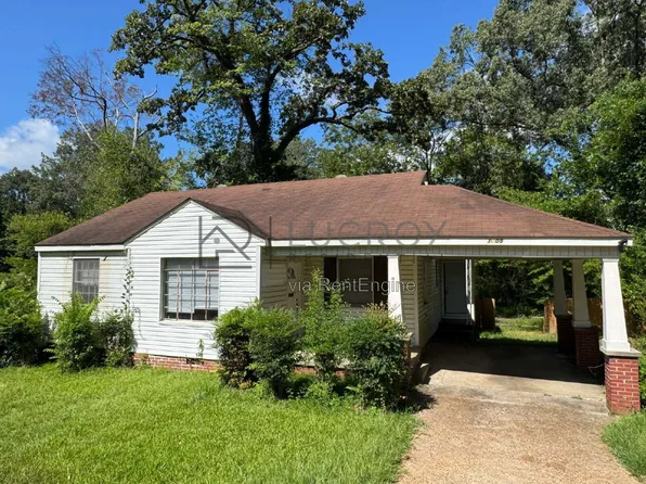 1905 Alta Woods Blvd, Jackson, MS 39204