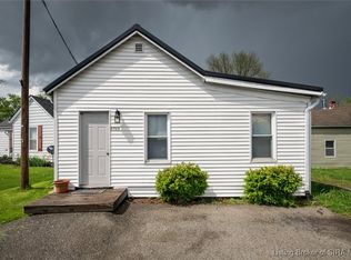 1011 Main St, Memphis, IN 47143