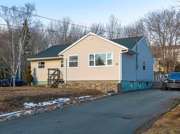 33 Micmac Dr, Dartmouth, NS B2X 2H4